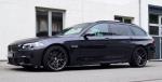 BMW M550d xDrive Touring by Cartech 2016 года